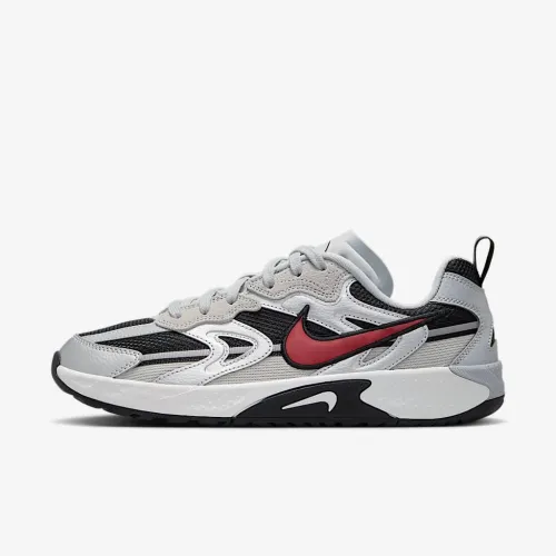 Nike JAM женская Кроссовки цвет серый