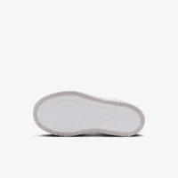 Nike Force 1 Low EasyOn Little детские Кроссовки цвет фиолетовый