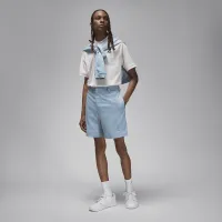 Nike Jordan Dri-FIT Sport чоловічі для гольфу Diamond шорти блакитний