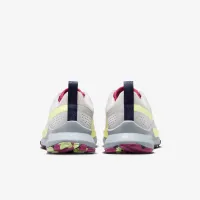Nike Pegasus Trail 4 женская Trail Running обовь Purple