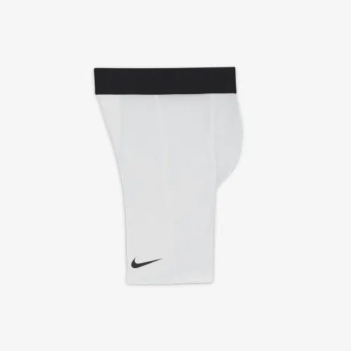 Nike Pro Big дитячі (для хлопчиків) Dri-FIT шорти колір білий