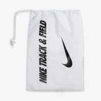 Nike Zoom Rival Track & Field Distance Spikes колір білий