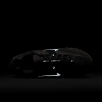 Nike Zoom Vomero 5 мужские Кроссовки цвет серый