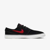 Nike SB Zoom Janoski OG+ Skate Кросівки колір чорний
