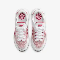 Nike Air Max TW Big детские Кроссовки цвет белый