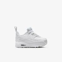 Nike Air Max 90 EasyOn Baby/Toddler Кросівки колір білий