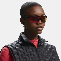 Nike Show X1 Sunglasses цвет черный