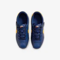 Nike Cortez EasyOn Little дитячі Кросівки блакитний