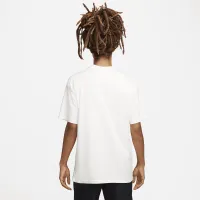 Nike Sportswear чоловічі Max90 футболка колір білий
