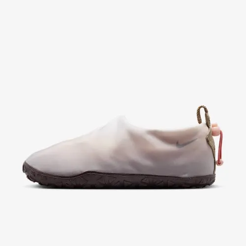 Nike ACG Moc Premium чоловічі Кросівки колір білий