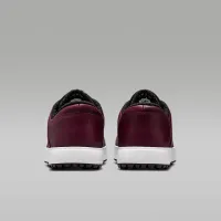 Nike Jordan NU Retro 1 G NRG для гольфа Кроссовки цвет белый