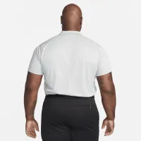 Nike Dri-FIT Victory чоловічі для гольфу Polo колір сірий