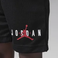 Nike Jordan Essentials Toddler Graphic Mesh шорты цвет черный