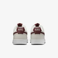Nike Court Vision Low чоловічі Кросівки колір білий
