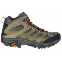Кросівки для трекінгу Чоловічі MERRELL MOAB 3 MID GTX GORE-TEX (J035791)
