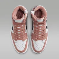 Nike Air Jordan 1 Elevate High жіноча Кросівки Pink