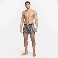 Nike Dri-FIT Essential хлопковыеStretch мужские трусы (3 пары) многоцветный