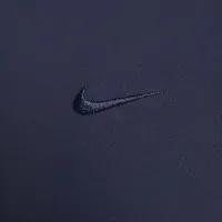 Nike Unlimited чоловічі Water-Repellent Hooded Versatile Куртка блакитний