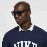 Nike Crescent I Sunglasses блакитний