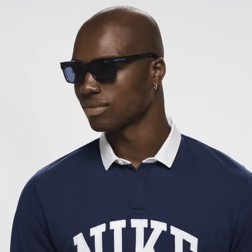 Nike Crescent I Sunglasses блакитний