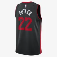 Jimmy Butler Miami Heat City Edition 2023/24 Men's Nike Dri-FIT NBA Swingman Jersey