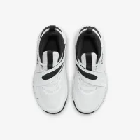 Nike Team Hustle D 11 Little детские Кроссовки цвет белый