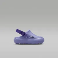 Nike Jordan Hydrip Baby/Toddler Кроссовки цвет фиолетовый