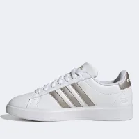 Кросівки adidas Grand Court Cloudfoam Lifestyle Court Comfort GW9215 - Білі