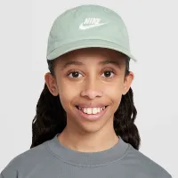 Nike Club детские Unstructuцвет красный Futura Wash Cap цвет зеленый