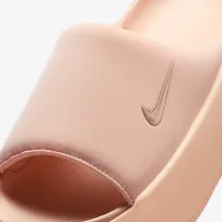 Nike Calm Elevation женская Slides Pink