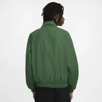 Nike Club Futura чоловічі Куртка колір зелений
