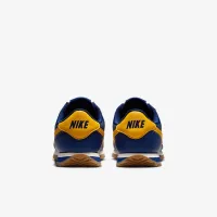 Nike Cortez Big дитячі Кросівки блакитний