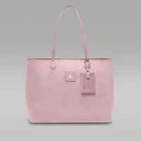 Nike Jordan Monogram Tote сумка (32л) Pink