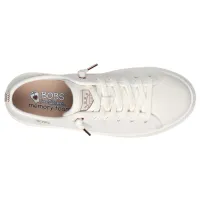 Кроссовки Женские Skechers BOBS Copa (114640-OFWT)