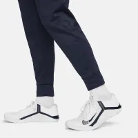 Nike Therma чоловічі Therma-FIT Tapeколір червоний Fitness Pants блакитний