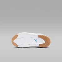 Nike Jordan 4 RM Little детские Кроссовки цвет белый