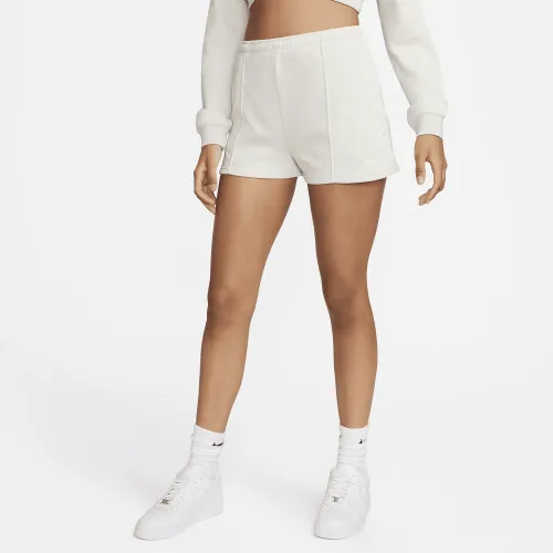 Nike Sportswear Chill Terry женская С высокой Талией Slim 2