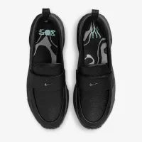 Nike Air Max Phenomena x Serena Williams Design Crew женская Кроссовки цвет черный