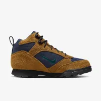 Nike ACG Torre Mid Waterproof мужские Кроссовки Orange
