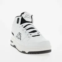 Кроссовки Kappa Jonscha 243316-1011 - Белые