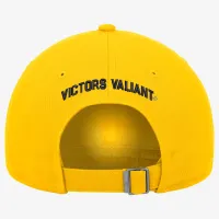 Michigan Nike College Adjustable Cap Yellow