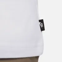 Футболка Nike Sportswear Premium Essentials DO7392-101 - Белые