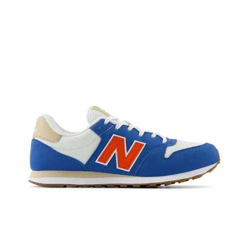 Кроссовки New Balance GM500TPN - Голубые