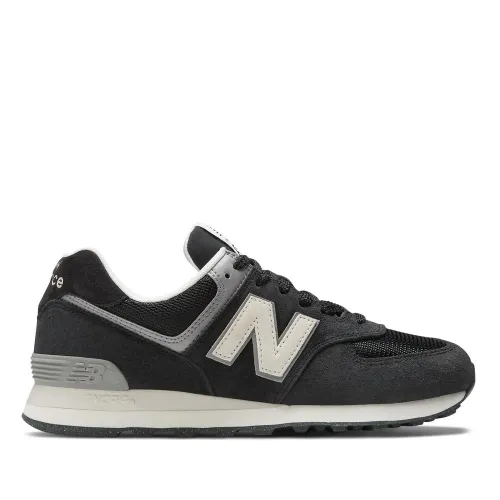 Кросівки New Balance U574LL2 - Чорні
