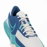 Кросівки Nike Precision 6 DD9535-008 - біло-сині