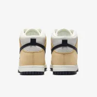 Nike Dunk High Premium жіноча Кросівки колір білий