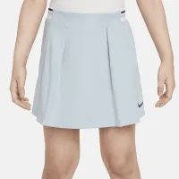 Nike Dri-FIT Prep in Your Step Little детские Skort набор синий