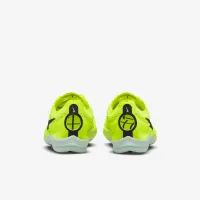 Кросівки для бігу Nike Zoomx Dragonfly U Yellow                