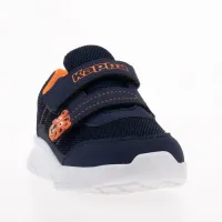 Кроссовки Kappa Jak M 280024M-6744 - Cиний