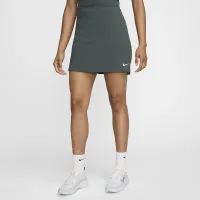 Nike Tour женская Dri-FIT ADV для гольфа юбка цвет зеленый